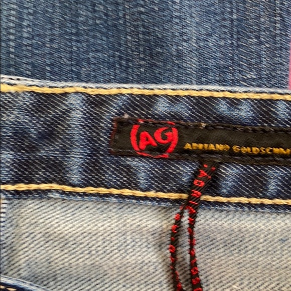 AG Jeans size 29 Regular - Picture 2 of 7